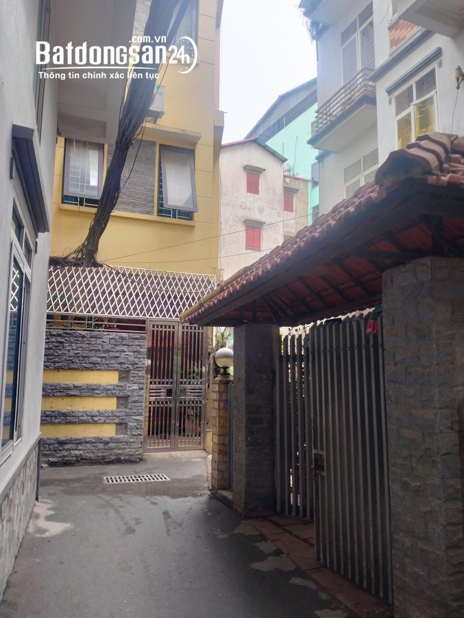 Bán đất Đường Mỹ Đình, Phường Mỹ Đình 1, Quận Nam Từ Liêm