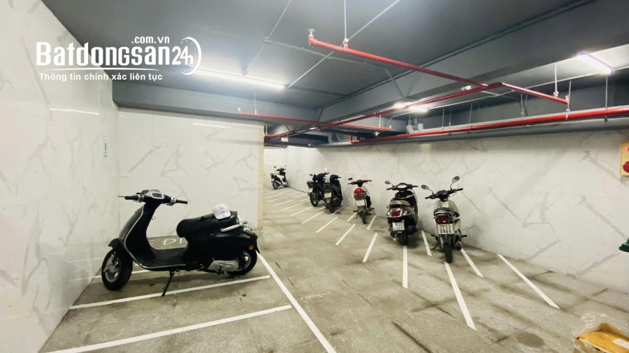 Vũ Phạm Hàm Dòng Tiền 300TR/TH -200M2 9 Tầng MT10M -55 Tỷ-APARTMENT - Ô TÔ ĐỖ CỬA
