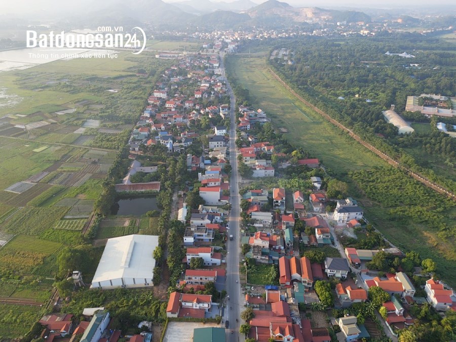 Bán đất Đường Tỉnh Lộ 317, Thị trấn Thanh Thủy, Huyện Thanh Thuỷ