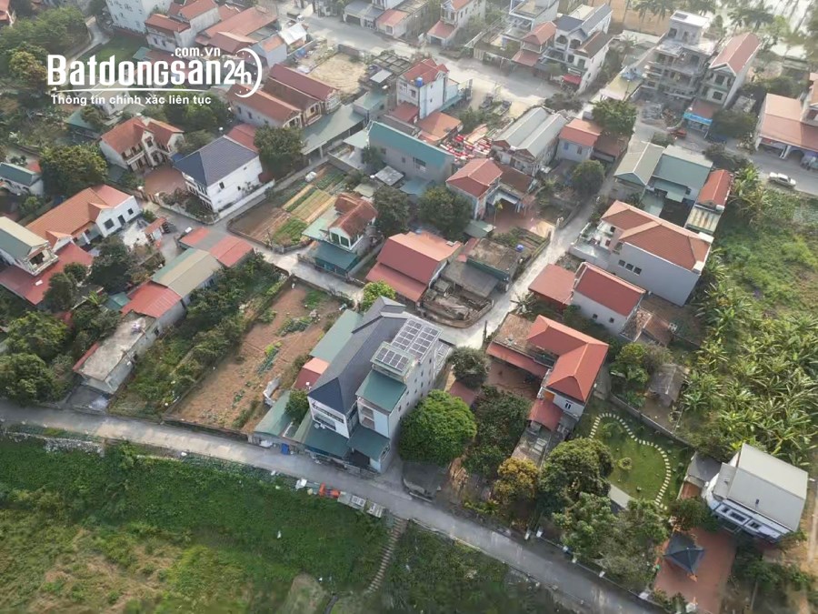 Bán đất Đường Tỉnh Lộ 317, Thị trấn Thanh Thủy, Huyện Thanh Thuỷ