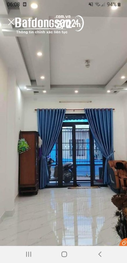 Bán nhà Đường Nguyễn Chánh, Phường Hòa Minh, Quận Liên Chiểu