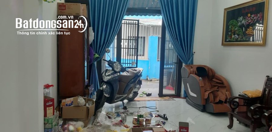 Bán nhà Đường Nguyễn Chánh, Phường Hòa Minh, Quận Liên Chiểu