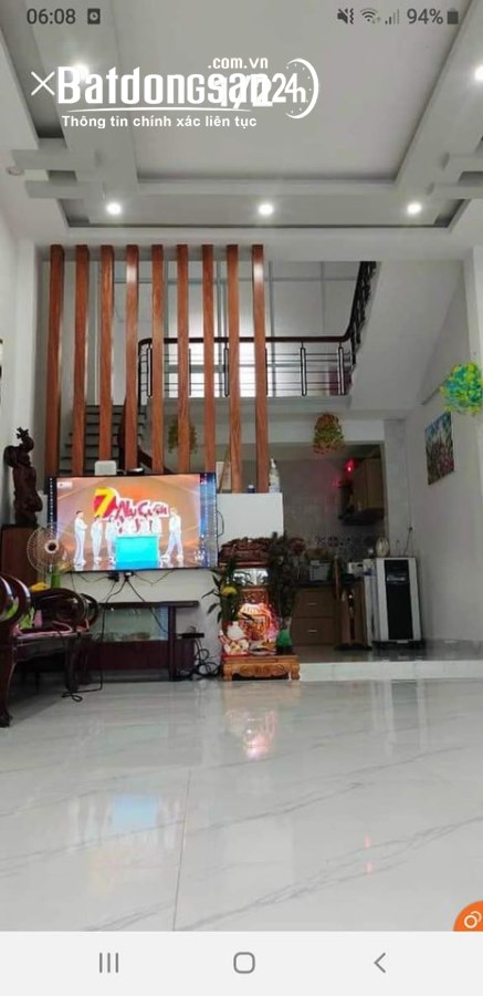 Bán nhà Đường Nguyễn Chánh, Phường Hòa Minh, Quận Liên Chiểu