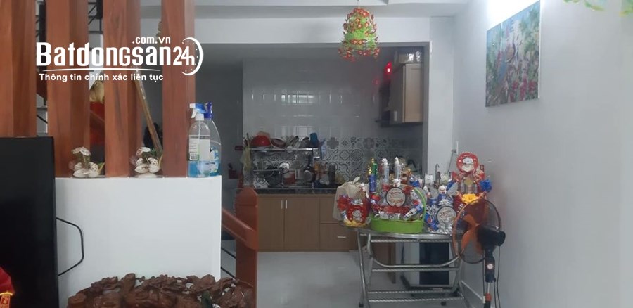 Bán nhà Đường Nguyễn Chánh, Phường Hòa Minh, Quận Liên Chiểu