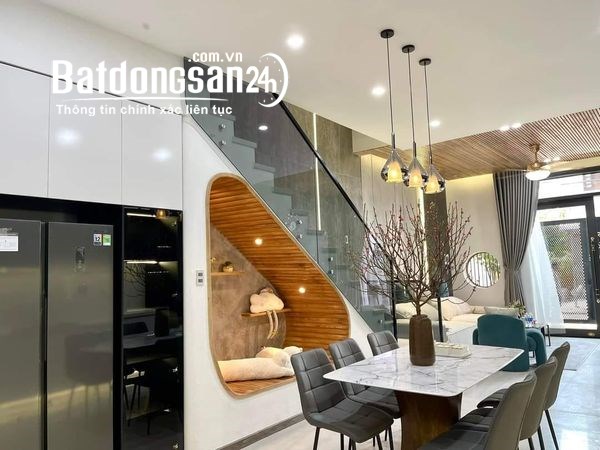 Bán nhà Đường Hòa Minh 14, Phường Hòa Minh, Quận Liên Chiểu
