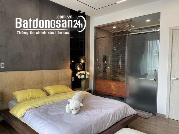Bán nhà Đường Hòa Minh 14, Phường Hòa Minh, Quận Liên Chiểu