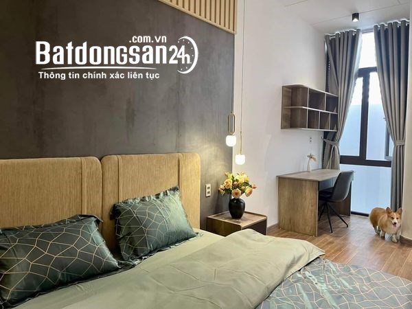 Bán nhà Đường Hòa Minh 14, Phường Hòa Minh, Quận Liên Chiểu