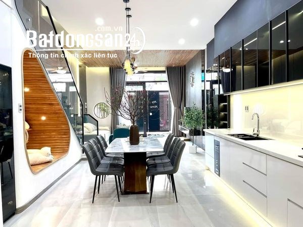 Bán nhà Đường Hòa Minh 14, Phường Hòa Minh, Quận Liên Chiểu