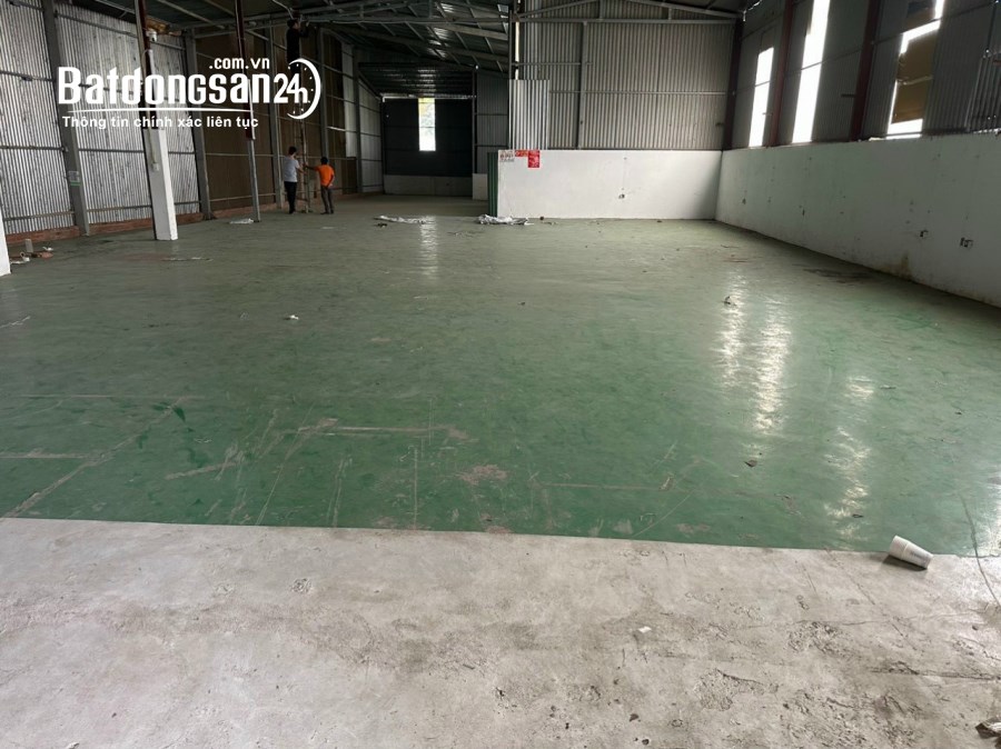 Cho thuê đất riêng, kho xưởng Đường Phan Trọng Tuệ, Huyện Thanh Trì