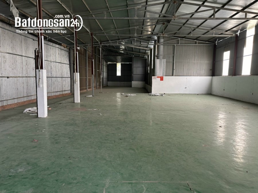 Cho thuê đất riêng, kho xưởng Đường Phan Trọng Tuệ, Huyện Thanh Trì