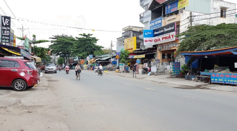 Bán nhà Đường 160, Phường Tăng Nhơn Phú A, TP Thủ Đức (Quận 9)