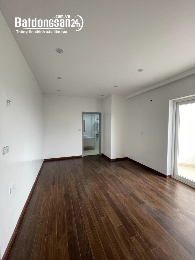 Sở hữu ngay căn hộ chung cư mới view hồ, cách bên xe Giáp Bát chỉ 10 phút di chuyển
