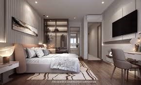 Cần Bán Căn Hộ The Rivana 2 PN view LM81, full Nội Thất Tại Thuận An, Bình Dương