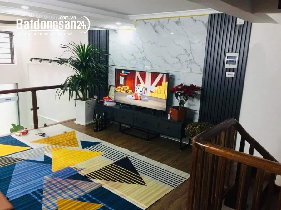 BÁN NHÀ RIÊNG CHÍNH CHỦ TẠI NGÕ 32 ĐƯỜNG ĐỖ ĐỨC DỤC QUẬN NAM TỪ LIÊM