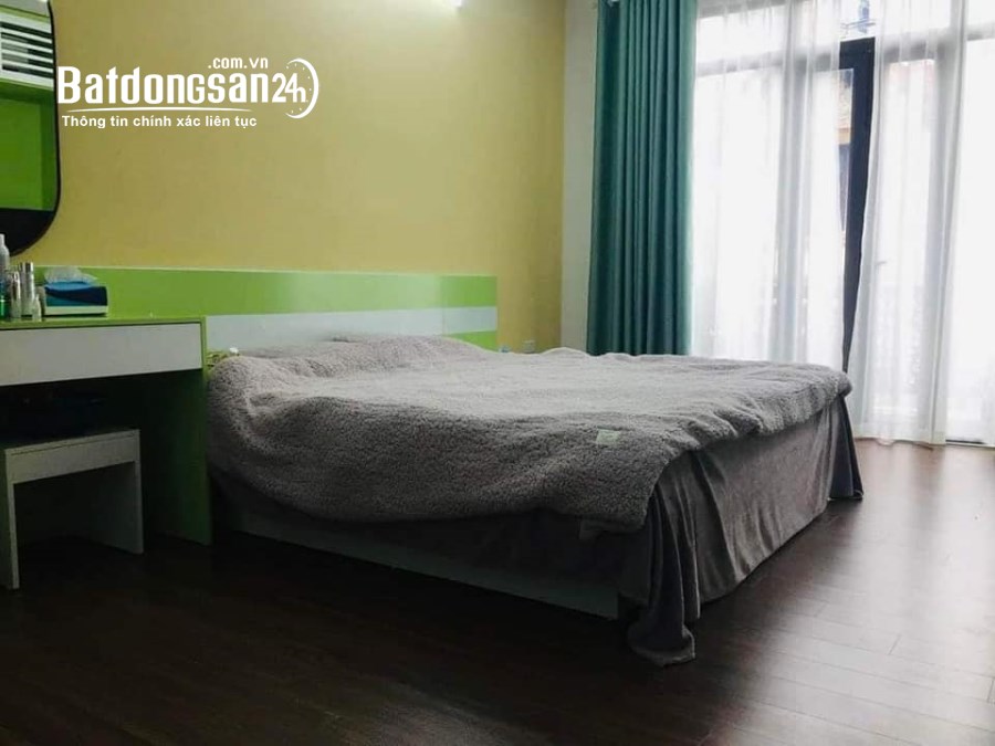 BÁN NHÀ RIÊNG CHÍNH CHỦ TẠI NGÕ 32 ĐƯỜNG ĐỖ ĐỨC DỤC QUẬN NAM TỪ LIÊM