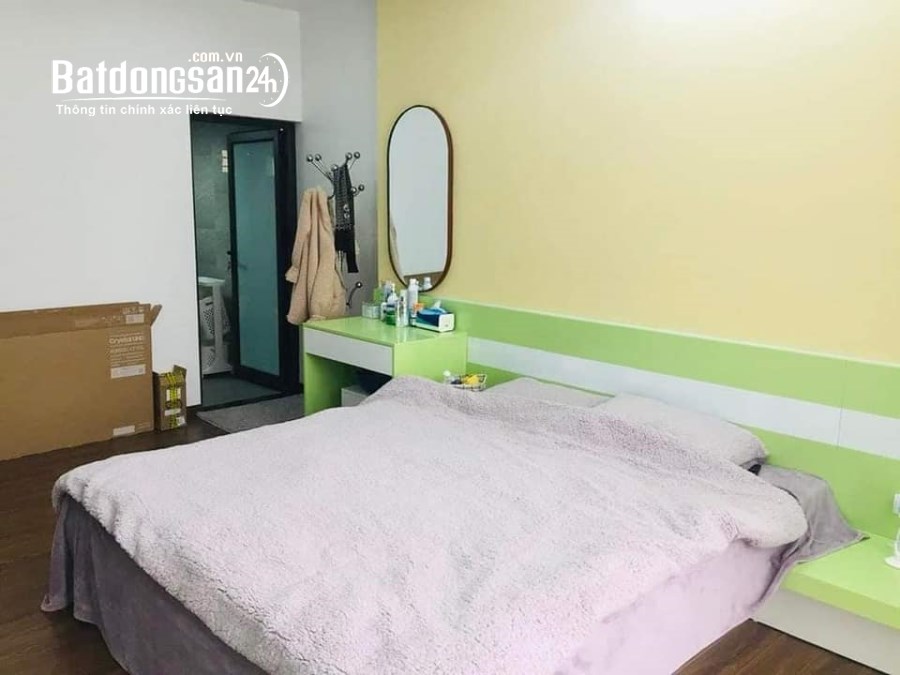 BÁN NHÀ RIÊNG CHÍNH CHỦ TẠI NGÕ 32 ĐƯỜNG ĐỖ ĐỨC DỤC QUẬN NAM TỪ LIÊM