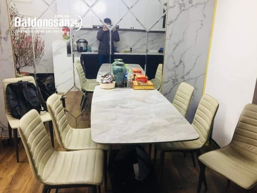 BÁN NHÀ RIÊNG CHÍNH CHỦ TẠI NGÕ 32 ĐƯỜNG ĐỖ ĐỨC DỤC QUẬN NAM TỪ LIÊM