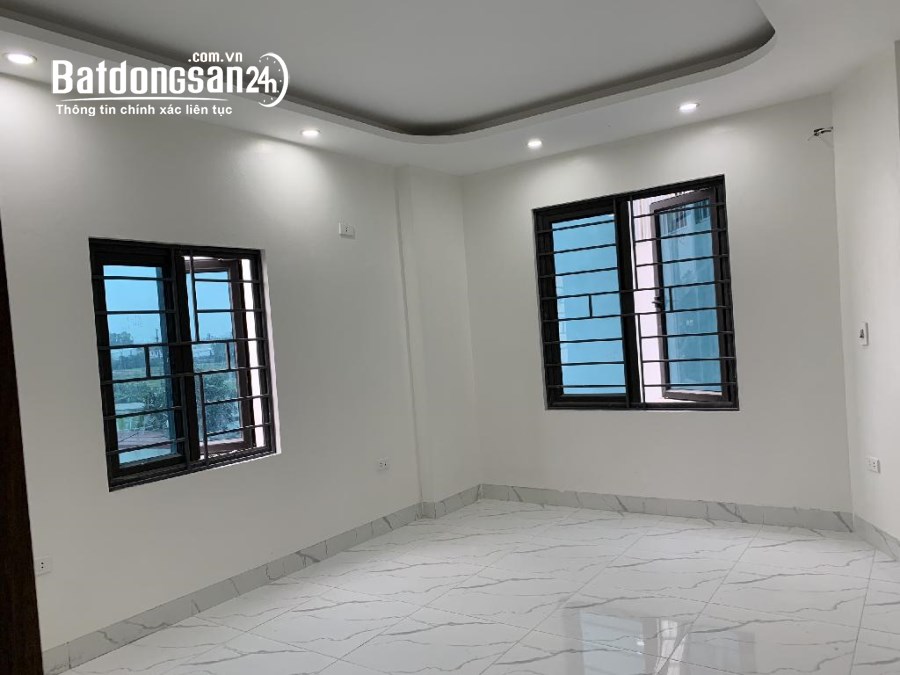 Bán nhà Đường Thanh Lãm, Phường Yên Nghĩa, Quận Hà Đông