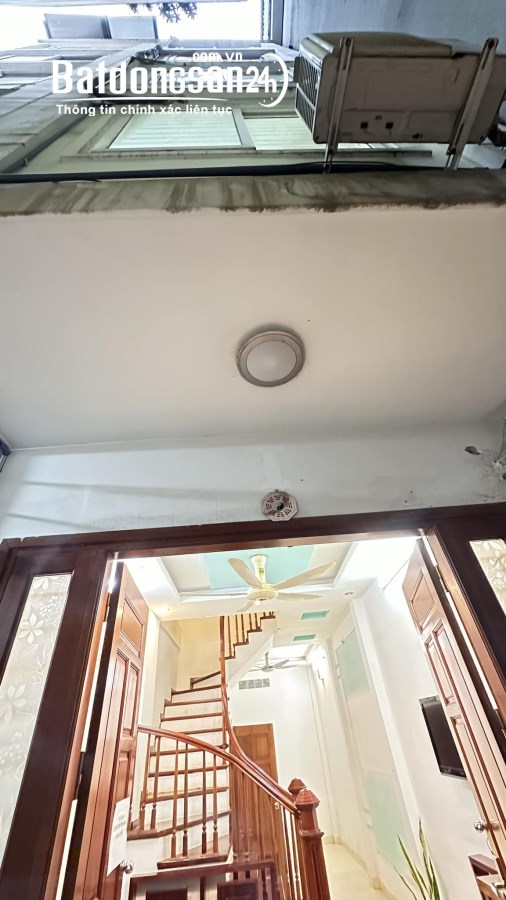 Bán nhà Đường Quan Hoa, Phường Quan Hoa, Quận Cầu Giấy