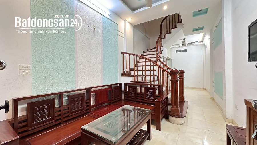 Bán nhà Đường Quan Hoa, Phường Quan Hoa, Quận Cầu Giấy