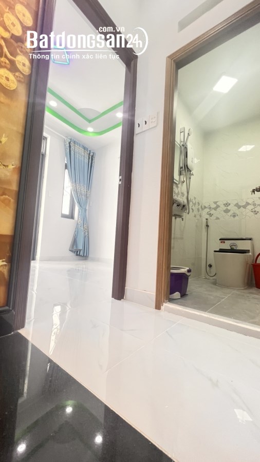 Nhà giá rẻ tân phú, cần bán gấp nhà tân phú, mua bán nhà tân phú