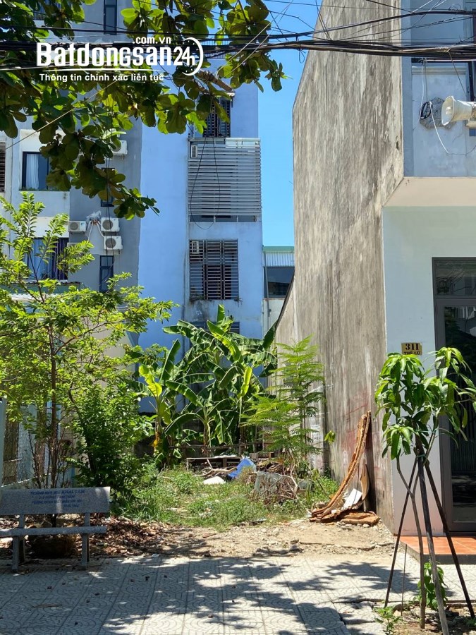 Bán đất Đường Mỹ An 18, Phường Mỹ An, Quận Ngũ Hành Sơn