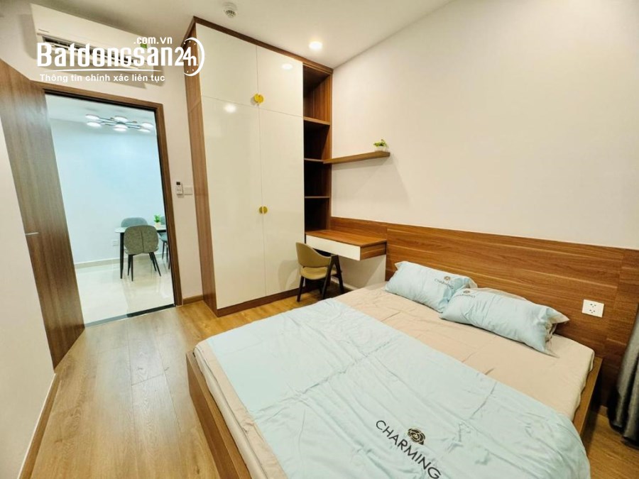 Bán căn hộ chung cư The Rivana, Đường Quốc Lộ 13, Tp - Thuận An