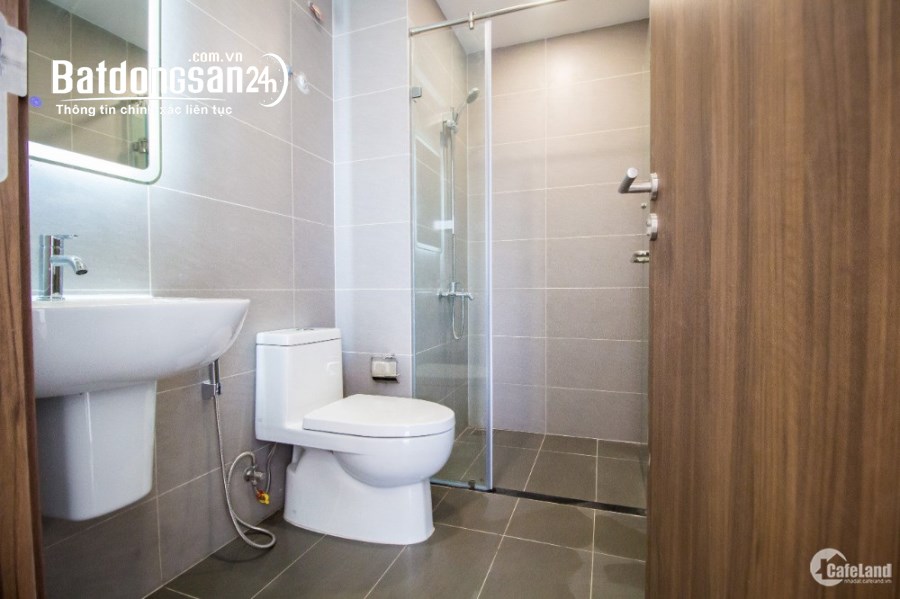 Bán căn hộ chung cư The Rivana, Đường Quốc Lộ 13, Tp - Thuận An