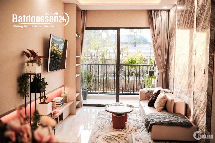 Bán căn hộ chung cư The Rivana, Đường Quốc Lộ 13, Tp - Thuận An