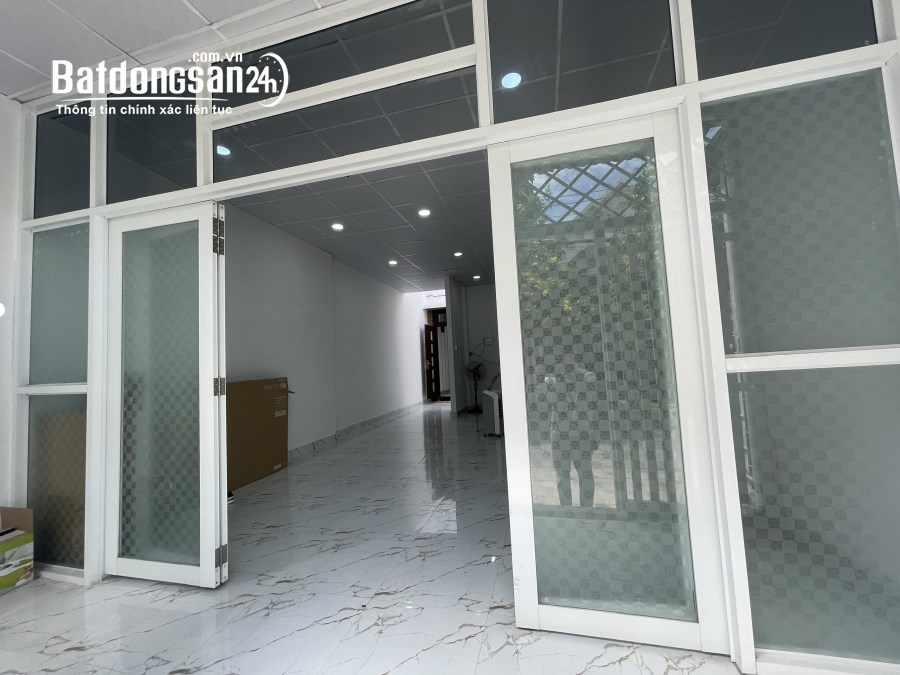 Bán nhà Đường Gò Cây Sung, Xã Vĩnh Hiệp, TP Nha Trang