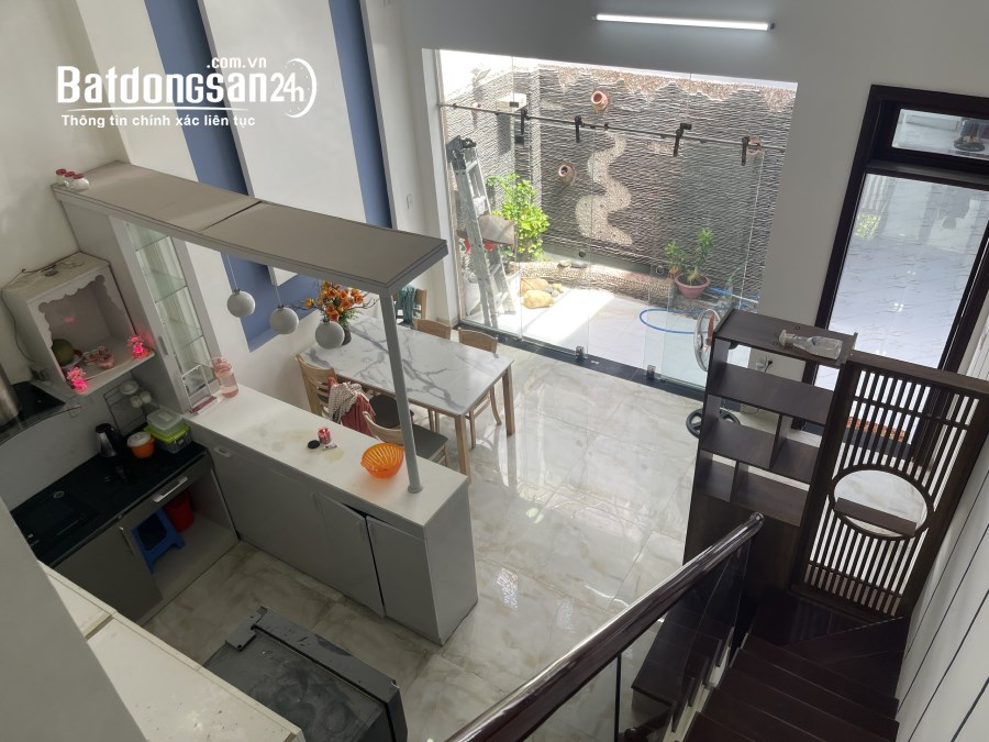 Bán nhà Đường Gò Cây Sung, Xã Vĩnh Hiệp, TP Nha Trang