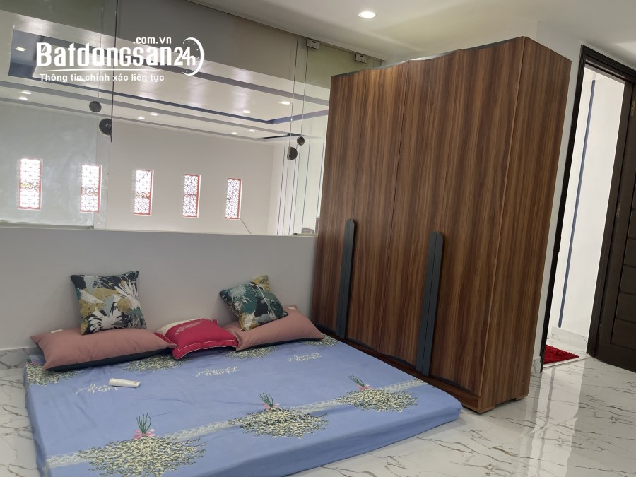 Bán nhà Đường Gò Cây Sung, Xã Vĩnh Hiệp, TP Nha Trang