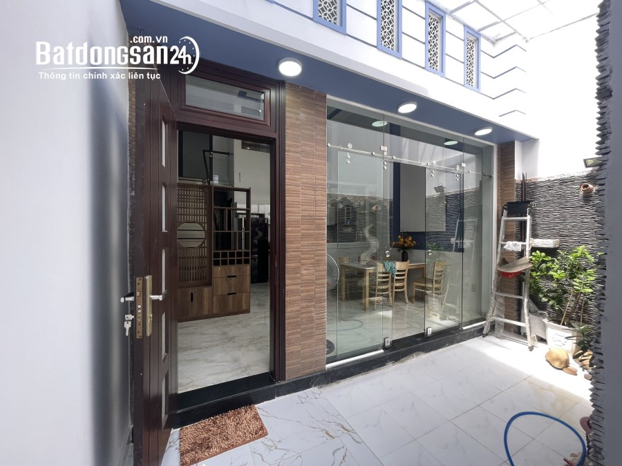 Bán nhà Đường Gò Cây Sung, Xã Vĩnh Hiệp, TP Nha Trang
