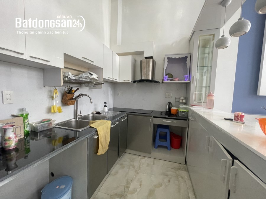 Bán nhà Đường Gò Cây Sung, Xã Vĩnh Hiệp, TP Nha Trang