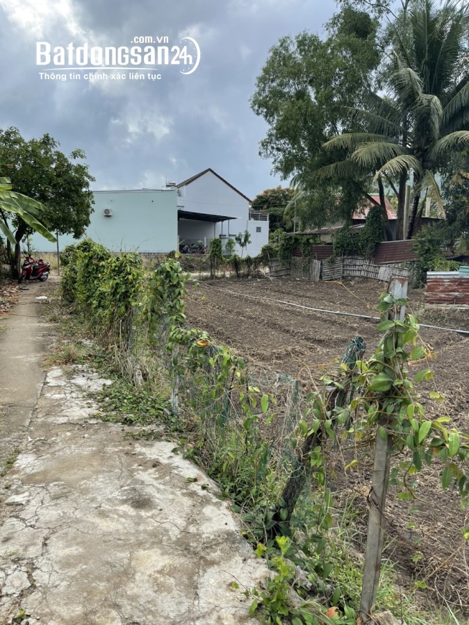 Bán đất Xã Vĩnh Phương, TP Nha Trang