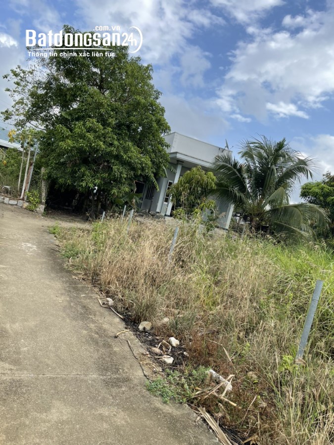 Bán đất Xã Vĩnh Phương, TP Nha Trang