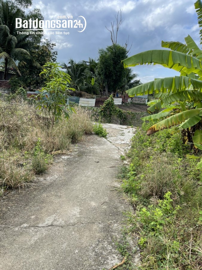 Bán đất Xã Vĩnh Phương, TP Nha Trang