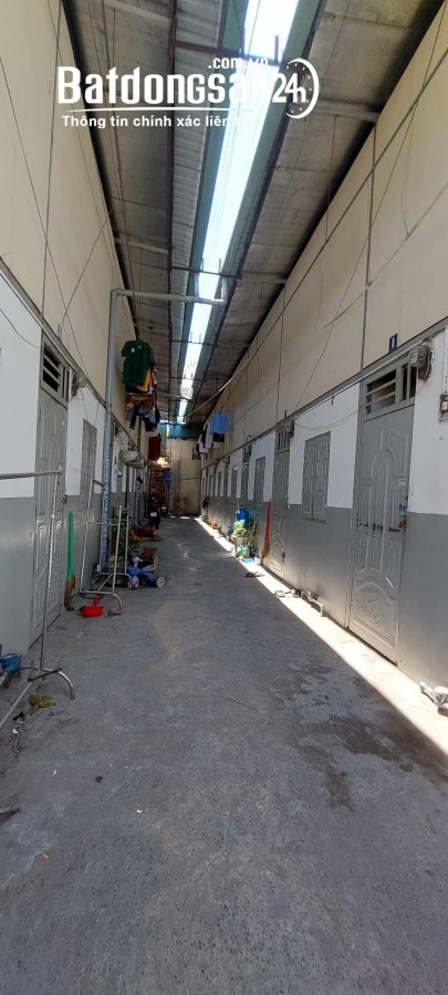 Bán nhà Đường 339, Phường Phước Long B, TP Thủ Đức (Quận 9)