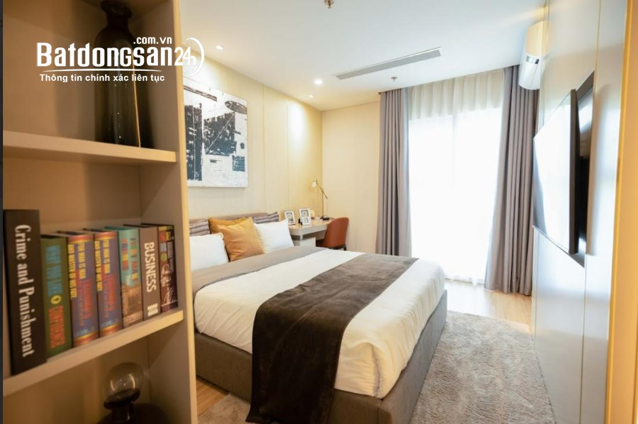 Bán căn hộ chung cư Tecco Tower Thái Nguyên, Đường Thịnh Đán, TP - Thái Nguyên