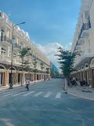 Bán lô đất khu nhà ở thương mại Icon Central, phường Tân Đông Hiệp, Tp Dĩ An, vị trí 