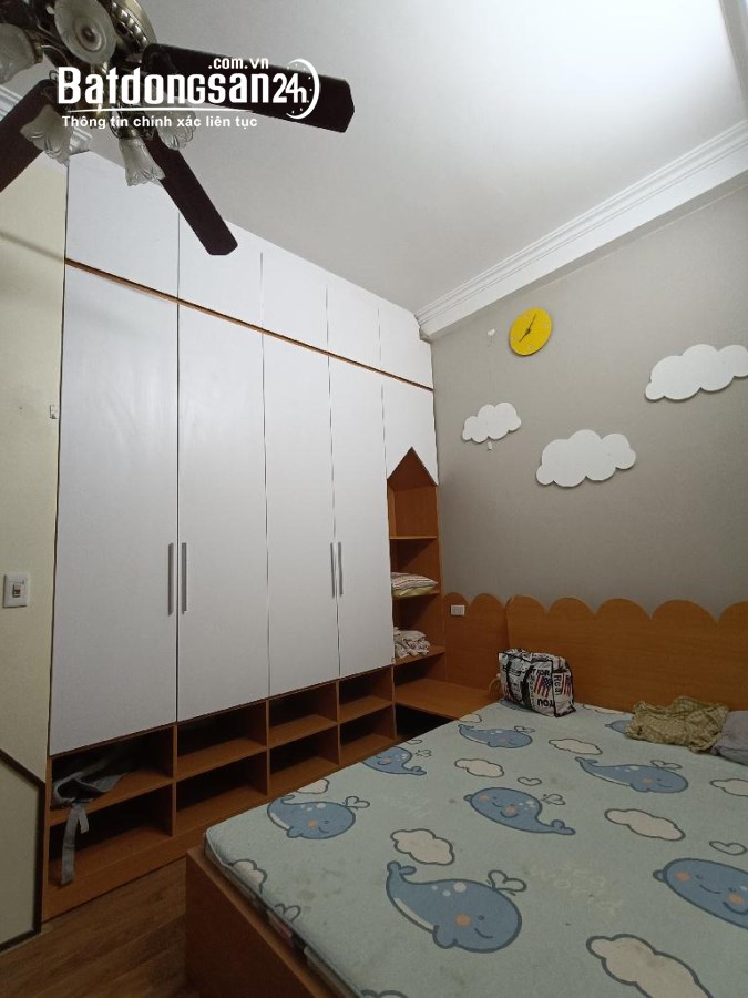 Bán nhà Đường Huyền Kỳ, Phường Yên Nghĩa, Quận Hà Đông