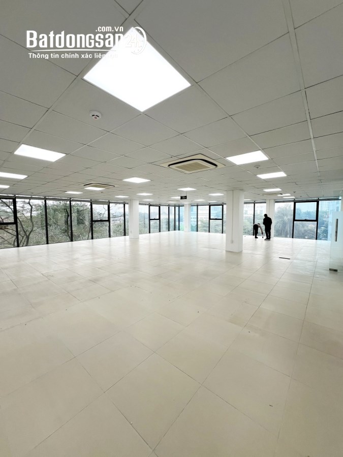 CẦN CHO THUÊ VP TRỤC ĐƯỜNG NGUYỄN XIỂN, DT NÀO CŨNG CÓ –PHÒNG ĐẸP–GIÁ RẺ-Chủ nhà xinh
