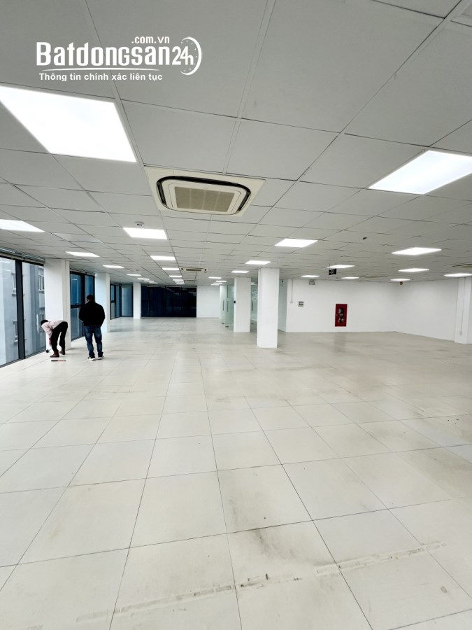 CẦN CHO THUÊ VP TRỤC ĐƯỜNG NGUYỄN XIỂN, DT NÀO CŨNG CÓ –PHÒNG ĐẸP–GIÁ RẺ-Chủ nhà xinh