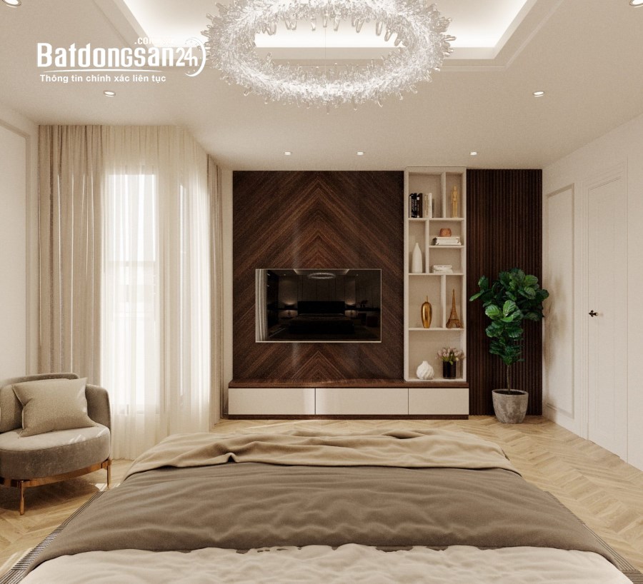 Bán nhà Phố Hào Nam, Phường Ô Chợ Dừa, Quận Đống Đa
