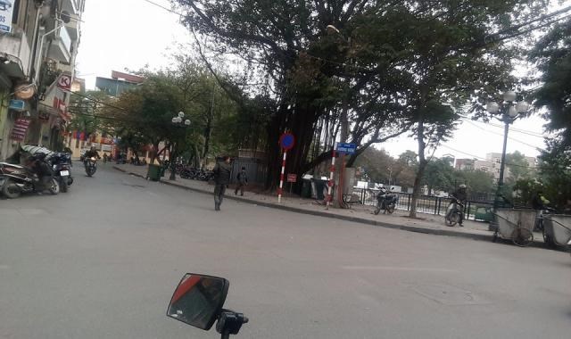 SIÊU PHẨM MẶT PHỐ-TT QUẬN HAI BÀ-GẦN HỒ-LÔ GÓC-KINH DOANH-TIỆN ÍCH ĐỈNH-50M 13xTỶ