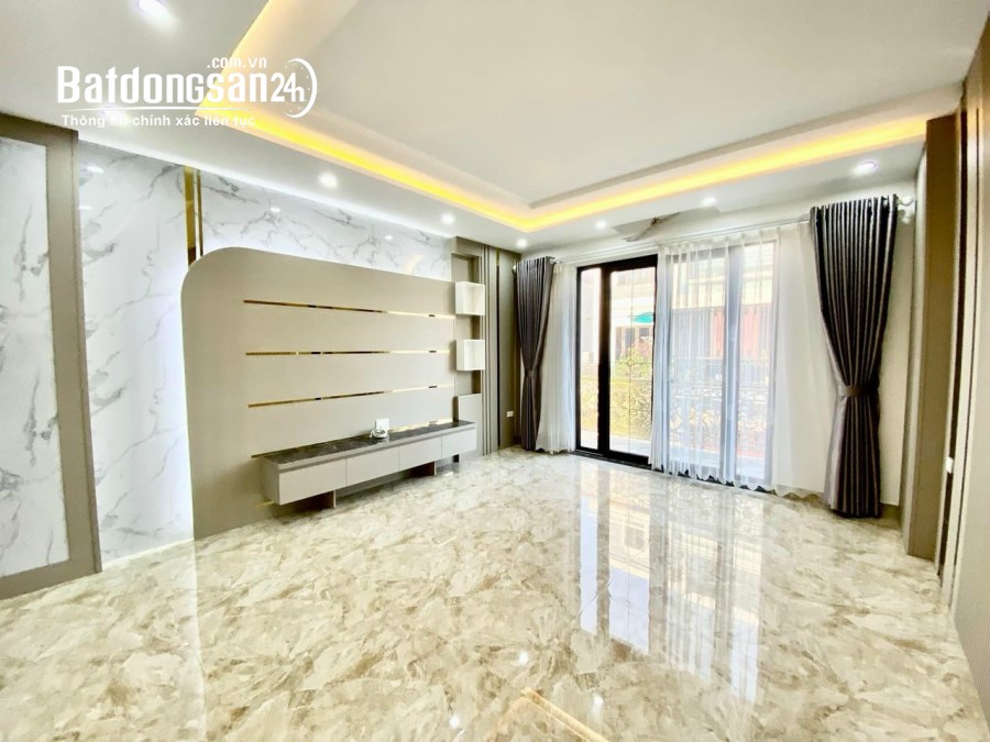 Bán nhà 4,5 tầng 86m2 có thang máy Khu tđc Thiên Đường, Q Hải An