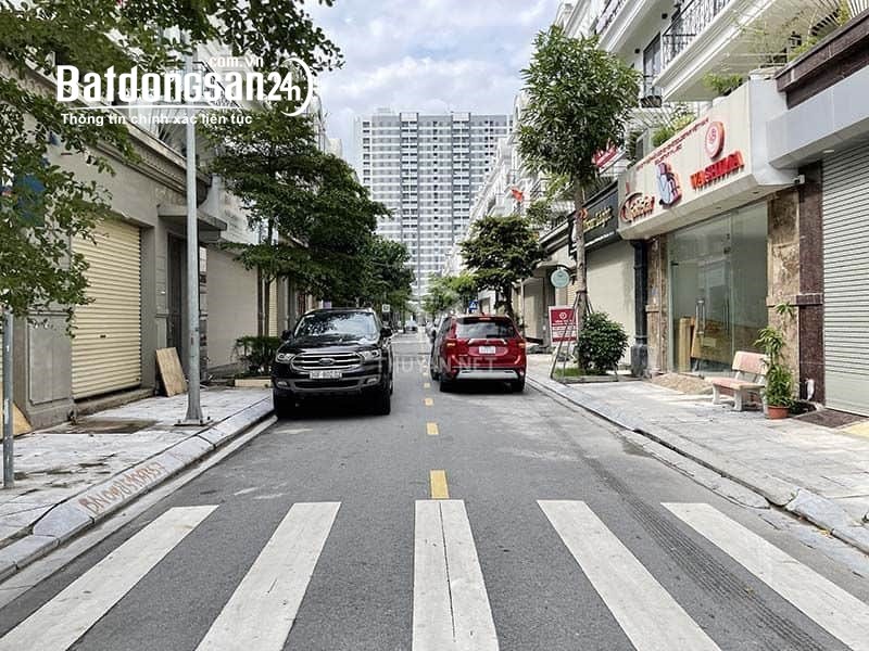 Chính chủ bán căn sẻ khe 87m2 Shophouse Thuận An. Cách UBND chưa đến 100m