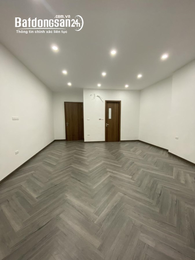 BÁN NHÀ GẦN LƯƠNG ĐÌNH CỦA 50M - 6 TẦNG - THANG MÁY - Ô TÔ KINH DOANH 3 NGỦ MASTER