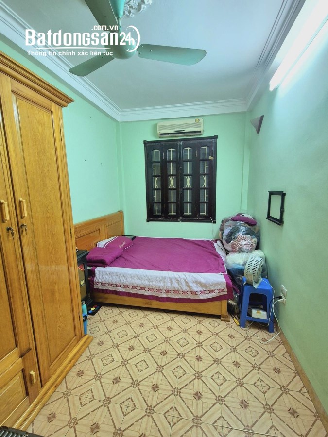 Bán nhà Phố Hào Nam, Quận Đống Đa