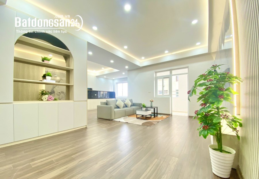 Bán căn hộ chung cư CT5 Văn Khê, Đường Văn Khê, Quận Hà Đông